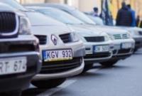В Украине составлено более 200 протоколов относительно "евроблях"