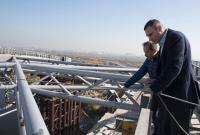 Кличко назвал количество аварийных мостов в Киеве