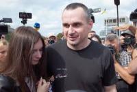 Появился полный список имен украинцев, вернувшихся в рамках обмена с РФ