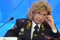 Омбудсмен РФ об обмене: надеюсь, что это начало большой гуманитарной миссии
