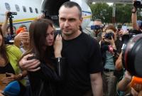 В Европарламенте ждут встречи с Сенцовым