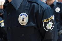 В Николаевской области во время задержания мужчина ранил ножом полицейского