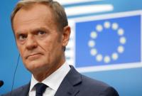 Туск призвал РФ освободить всех политзаключенных и уважать территориальную целостность Украины