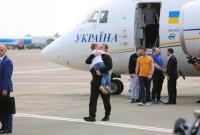 Большой обмен: Украина поблагодарила Администрацию США, Конгресс и Госдеп за поддержку