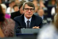 Председатель Европарламента сделал заявление об освобождении Сенцова