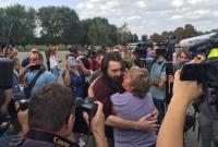 Россия изначально не должна была брать в заложники украинцев – МИД Латвии