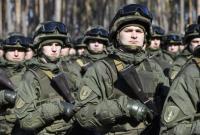 Комитет ВР отложил рассмотрение законопроекта о переподчинении Нацгвардии