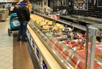 Госстат: потребительские цены в августе снизились на 0,3%