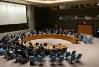 Украина против России в Совбезе ООН: кто кого