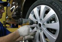 В Украине увеличилось автопроизводство