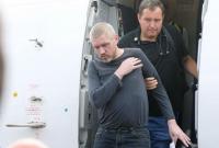 Карпюк рассказал, как его и Кыха пытали российские тюремщики