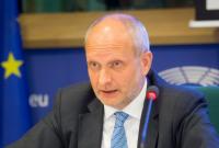 В Украину прибыл новый посол ЕС