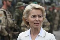 Новая глава Еврокомиссии хочет ускорить ассоциацию с Украиной