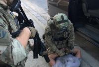 СБУ: одессит выдавал себя за сотрудника спецслужбы и требовал деньги