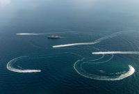 Освобожденные моряки готовы повторить проход через Керченский пролив
