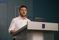 Зеленский рассказал, когда может произойти его ближайший контакт с Путиным
