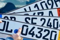 Рада отложила штрафы для "евробляхеров" на три месяца