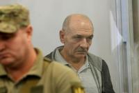 Цемах возвращается на Донбасс после обмена