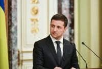 Зеленский в октябре посетит Эстонию с официальным визитом