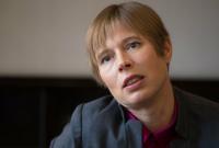 Эстония вместе с Украиной будет искать пути решения конфликта на Донбассе