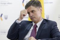 Украина планирует в ближайшее время освободить всех пленных из России