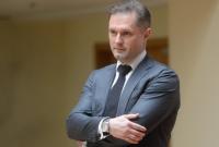 Президент оставил Терентьева главой АМКУ