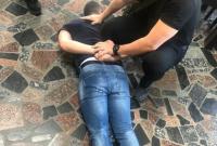 На Закарпатье задержали на взятке чиновника ГФС