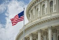 В США столкнулись с самым большим дефицитом бюджета за 7 лет