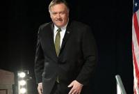 Помпео обвинил Иран в нападении на саудовские нефтеперерабатывающие заводы