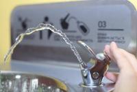 Почти 2,7 тыс. украинских школ не имеют водоснабжения