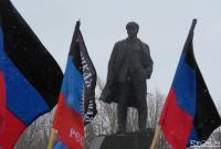 «Стресс и голод»: реалии жизни в псевдореспубликах Донбасса