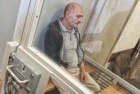 Боевики пытались ликвидировать Цемаха во время захвата разведчиками (видео)