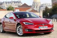Tesla Model S получит новую силовую установку
