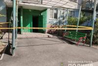 Полиция разыскивает подозреваемого в убийстве бывшего боевика в Мариуполе