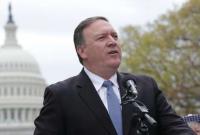 Помпео - Пристайко: США поддерживают Украину в продвижении важных реформ