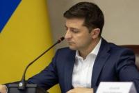 Зеленский назначил более 40 судей в местных общих судах
