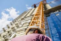 С начала года в Украине стартовало строительство более 62 тысяч новых квартир