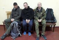 В Чернобыле поймали новую группу сталкеров