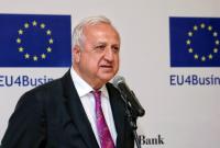Экс-глава представительства ЕБРР в Украине подал в суд на НБУ