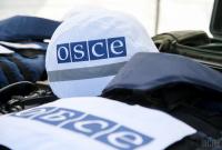 Боевики спешно обустраивают укрепления на участках разведения войск, - СММ ОБСЕ