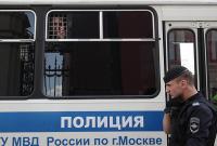 Дочь пресс-секретаря Путина написала о попытке госпереворота в России