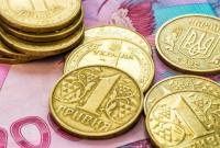 Поступления ЕСВ выросли на почти 22%