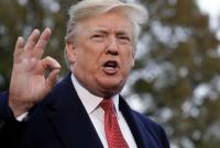 Белый дом официально подтвердил встречу Трампа с Зеленским