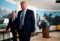 Трамп считает, что действия США в Украине бессмысленные и раздражают РФ