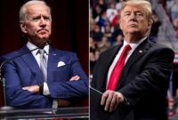 Байден призвал Трампа опубликовать расшифровку разговора с Зеленским