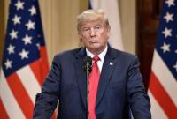 В МИД Украины отреагировали на информацию о давлении Трампа на Зеленского