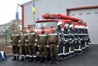 В Киеве состоятся торжественные мероприятия по случаю Дня спасателя