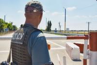 Один из КПВВ на админгранице с Крымом закрывают для авто