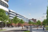 Siemens планирует построить в окрестностях Берлина "умный город"