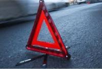 В Киеве произошло ДТП с участием такси Uber, есть пострадавшие